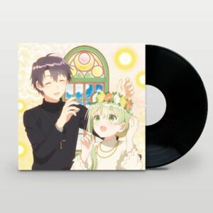 ClariS - Koisekai Limited Edition CD DVD