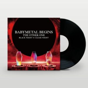 BABYMETAL BEGINS-THE OTHER ONE