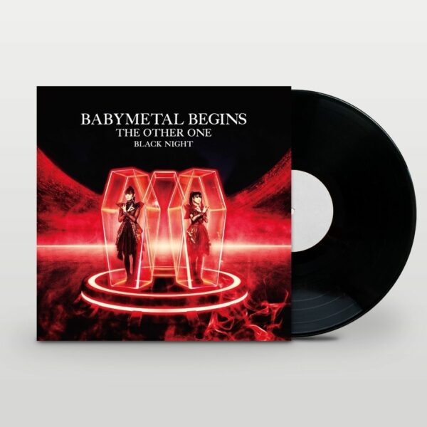 BABYMETAL BEGINS-THE OTHER ONE