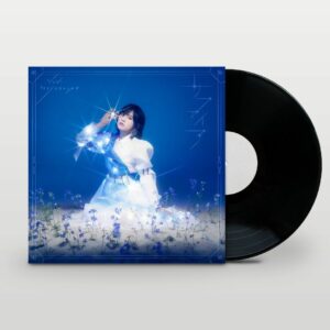 CD Yuki Nakashima-Sapphire (Normal Edition)