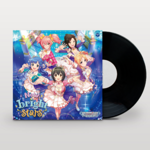 09 New bright stars-THE IDOLMASTER CINDERELLA GIRLS STARLIGHT MASTER R/LOCK ON!