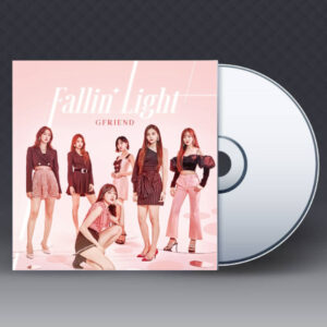 [CD] Fallin Light [Regular Edition]