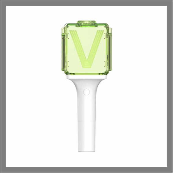 NCT Official LIGHT STICK Penlight Ver.2