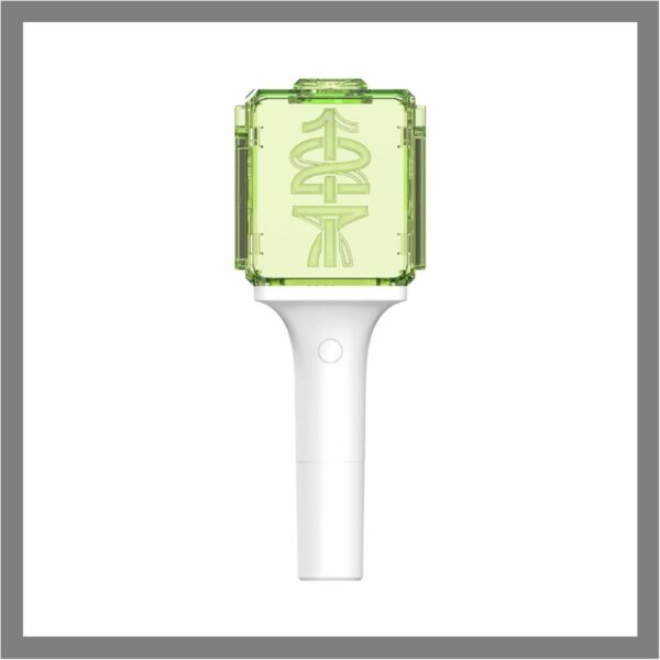 NCT Official LIGHT STICK Penlight Ver.2