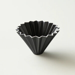 ORIGAMI Dripper Ceramic M