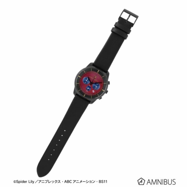 Lycoris Recoil x Independent Collaboration Watch Nishikigi Chisato (PO-24)