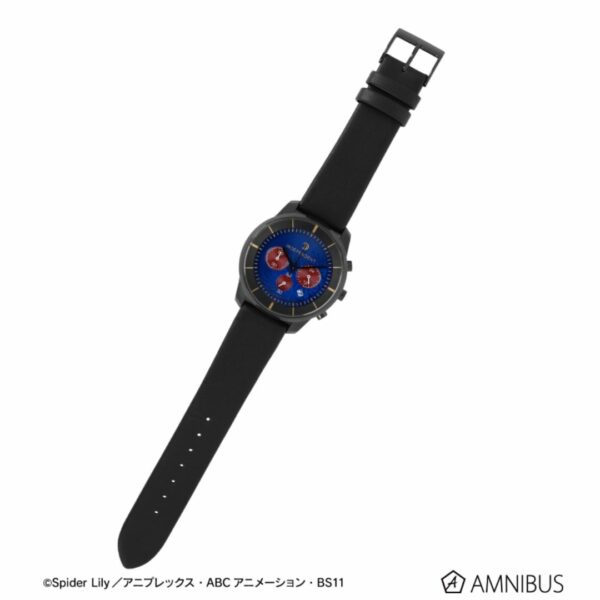 Lycoris Recoil x Independent Collaboration Watch Inoue Takina (PO-24)