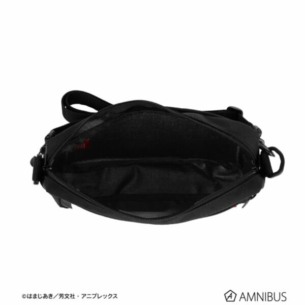 Manhattan Portage x Bocchi the rock collaboration shoulder bag (PO-24)