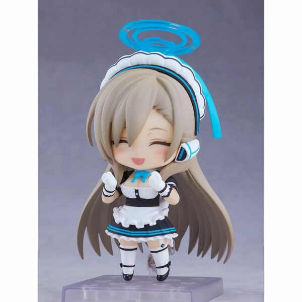 Nendoroid Blue Archive Ichinose Asuna with bonus (PO-24)