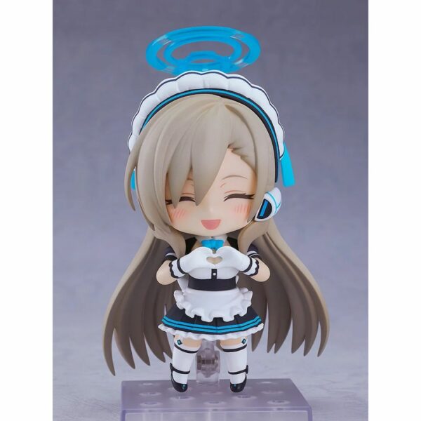 Nendoroid Blue Archive Ichinose Asuna with bonus (PO-24)