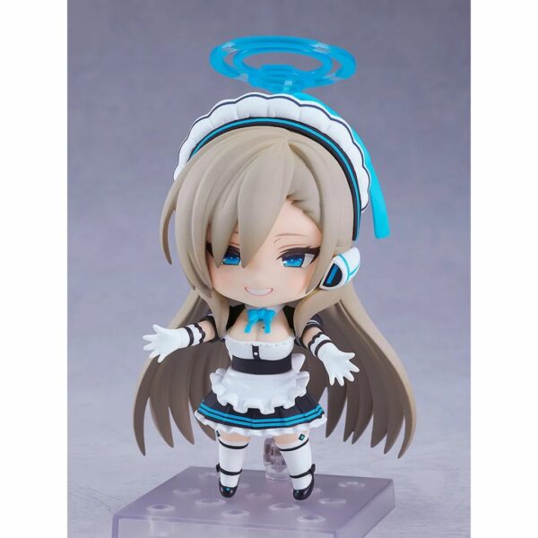 Nendoroid Blue Archive Ichinose Asuna with bonus (PO-24)