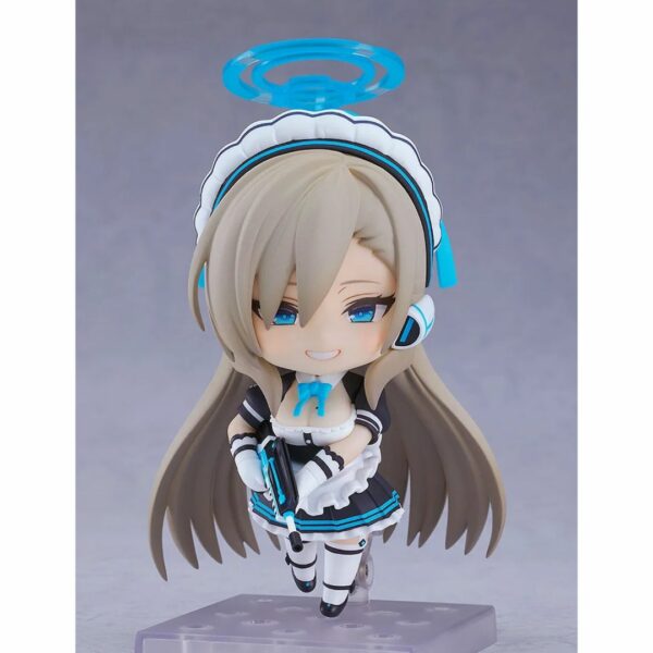 Nendoroid Blue Archive Ichinose Asuna with bonus (PO-24)