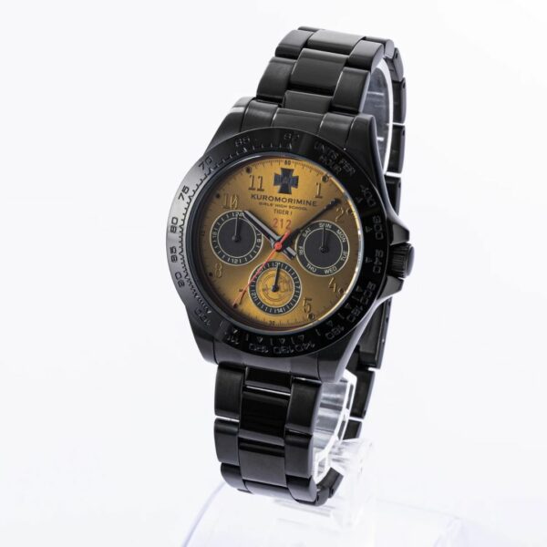 Jam tangan Girls Panzer Tiger I Model Watch