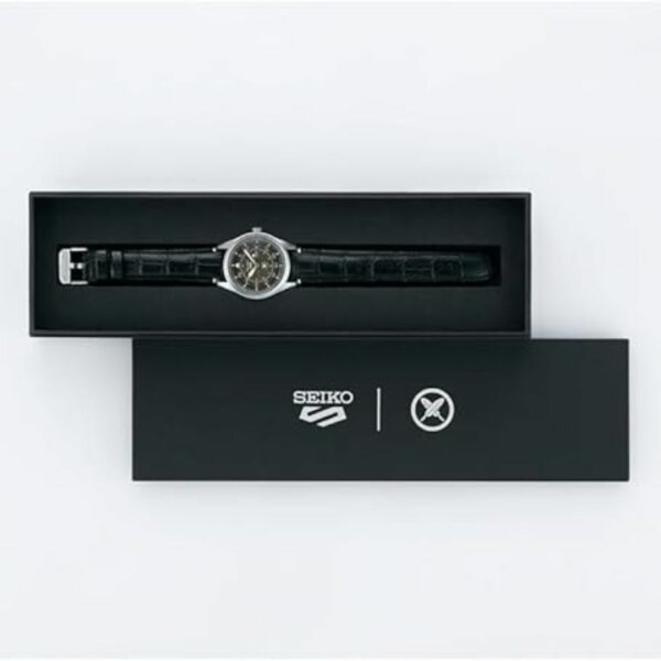 SEIKO Five Sports 5 Field Yuto Horimai Limited Edition