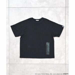 Kagamine Hatsune Miku T-shirt Earth&Ecology (PO-24)