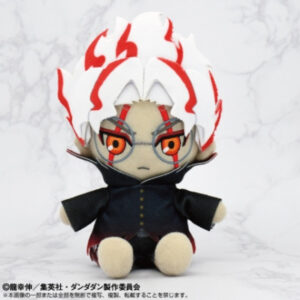 Dandadan Chibi plush toy