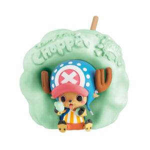 Carabank Standard ONE PIECE Tony Tony Chopper Candy Mint Ver.