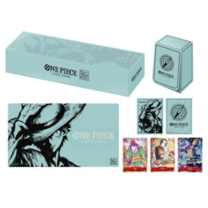 ONE PIECE Card Game 1st ANNIVERSARY SET [Resale]