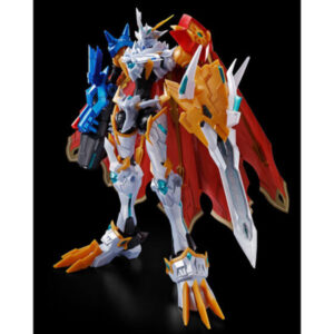 Figure-rise Standard Amplified Omegamon (X-Antibody)[Limited Color]