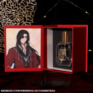 Heaven Official's Blessing Perfume/Hua Cheng