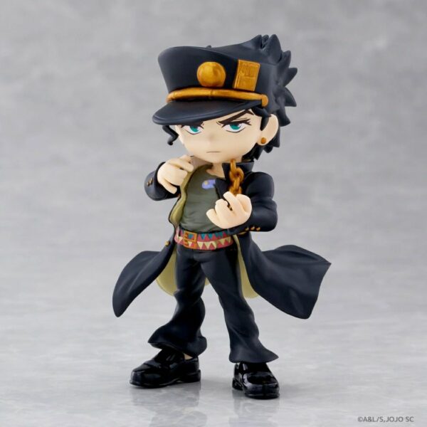 Mini Figure PalVerse JoJo Bizarre Adventure [BOX] (PO-24)