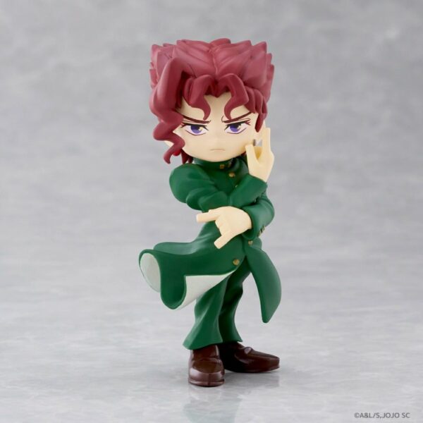 Mini Figure PalVerse JoJo Bizarre Adventure [BOX] (PO-24)