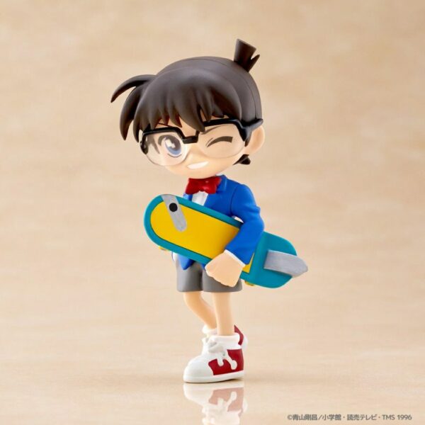 Mini Figure PalVerse Detective Conan vol.1 [BOX] (PO-24)