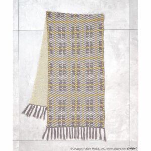 Kagamine Rin & Len knit stole Earth Music (PO-24)