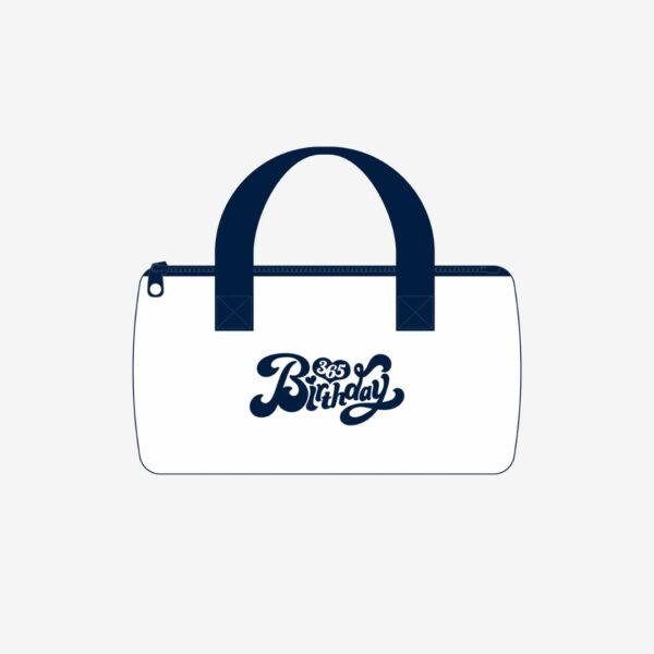 POUCH TWICE JAPAN SEASON'S GREETINGS 2025 “BIRTHDAY365" (PO-24)