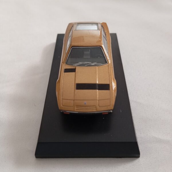 Minicar Maserti Khamsin 1/64