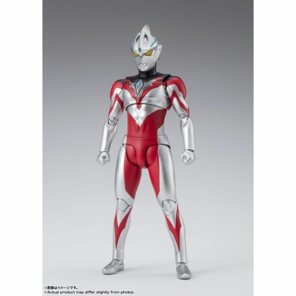 BANDAI SPIRITS S.H. Figuarts Ultraman Arc (150mm)