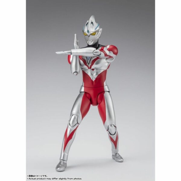 BANDAI SPIRITS S.H. Figuarts Ultraman Arc (150mm)