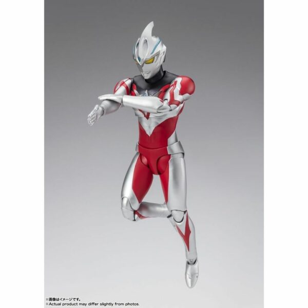 BANDAI SPIRITS S.H. Figuarts Ultraman Arc (150mm)