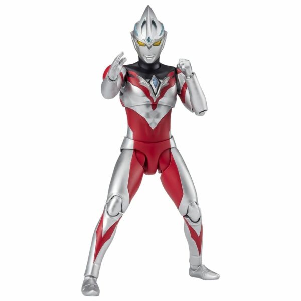 BANDAI SPIRITS S.H. Figuarts Ultraman Arc (150mm)