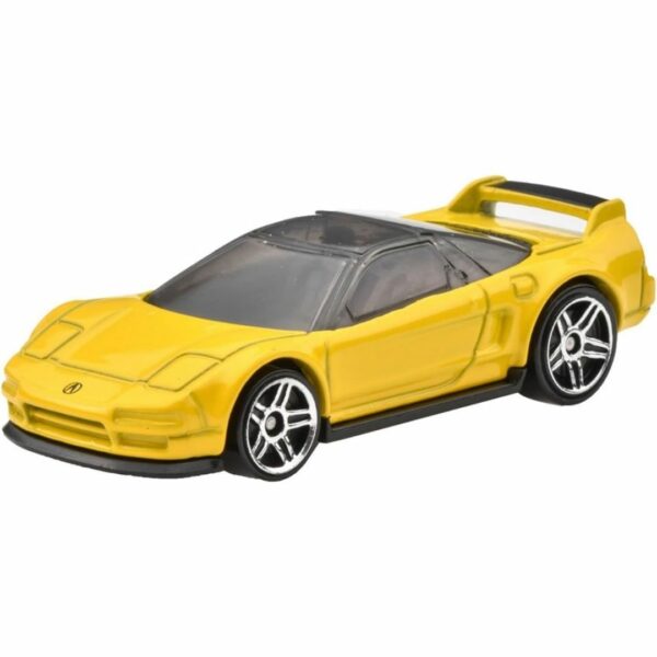 Hot Wheels HXR11 - Basic Car 90 Acura NSX (THE '90S)