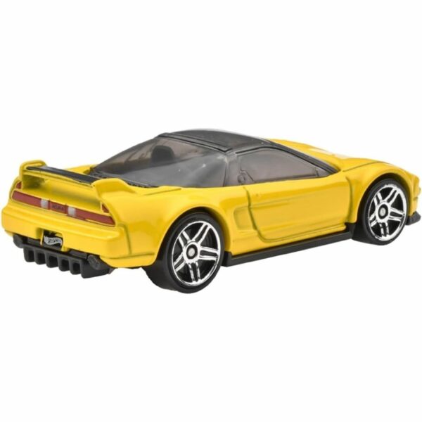 Hot Wheels HXR11 - Basic Car 90 Acura NSX (THE '90S)