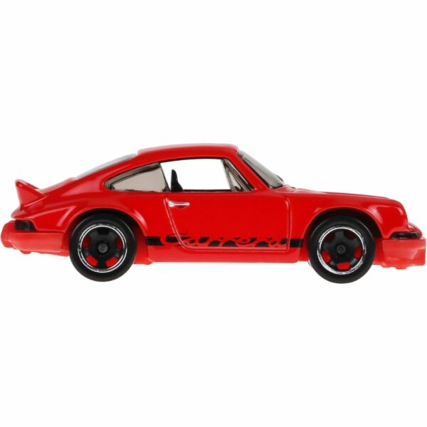 Hot Wheels HXR05 - Porsche 911 Carrera RS 2.7 Basic Car Factory Fresh Series