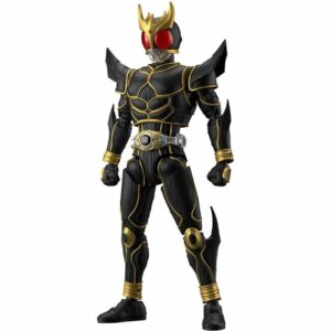 Figure Rise Standard Kamen Rider Kuuga Ultimate Form 1st series