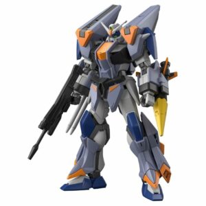 HG MSG SEED FREEDOM Duel Blitz Gundam 1/144 Scale (Mobile Suit Gundam)