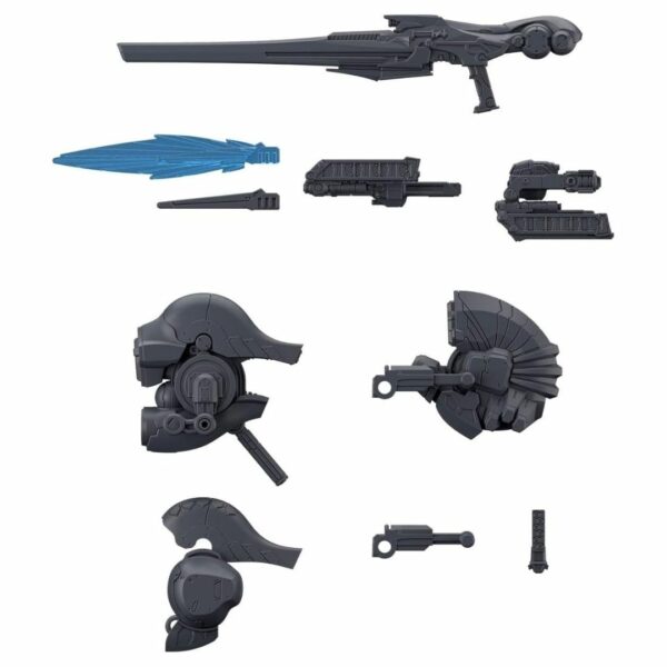 30MM Optional Parts Set ARMORED CORE VI FIRES OF RUBICON Weapon Set 01