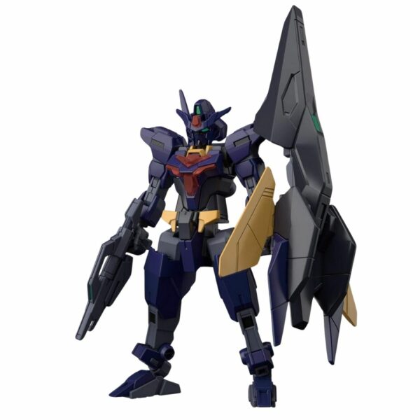 HGBD:R Gundam Build Divers Re:RISE Core Gundam II 1/144 (Titans Color)