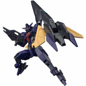 HGBD:R Gundam Build Divers Re:RISE Core Gundam II 1/144 (Titans Color)