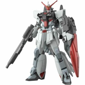 HG Mobile Suit Gundam SEED FREEDOM Murasame Kai Gundam (1/144) Bandai Spirits