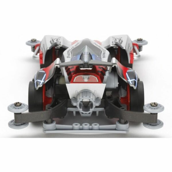 Tamiya Beak Stinger Premium AR Chassis (Mini 4WD Series No.47)