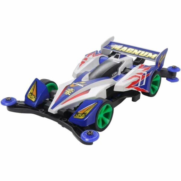 Tamiya Cyclone Magnum Premium AR Chassis (Mini 4WD Series No.40)