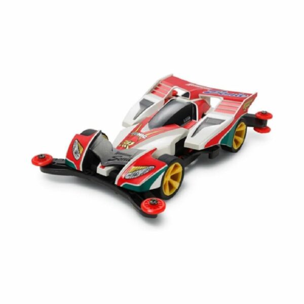 Tamiya Hurricane Sonic Premium AR Chassis (Mini 4WD Series No.41)