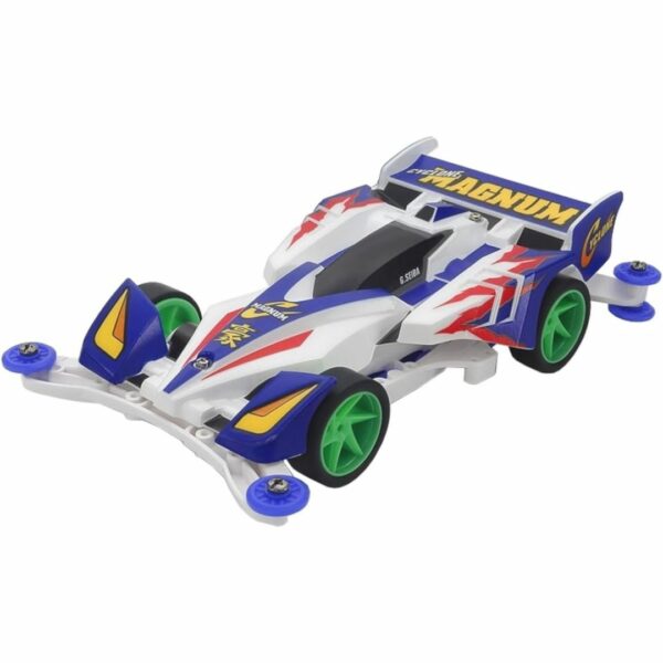 Tamiya Cyclone Magnum Poly Car Body 'Special AR Chassis (Mini 4WD Special Planning)