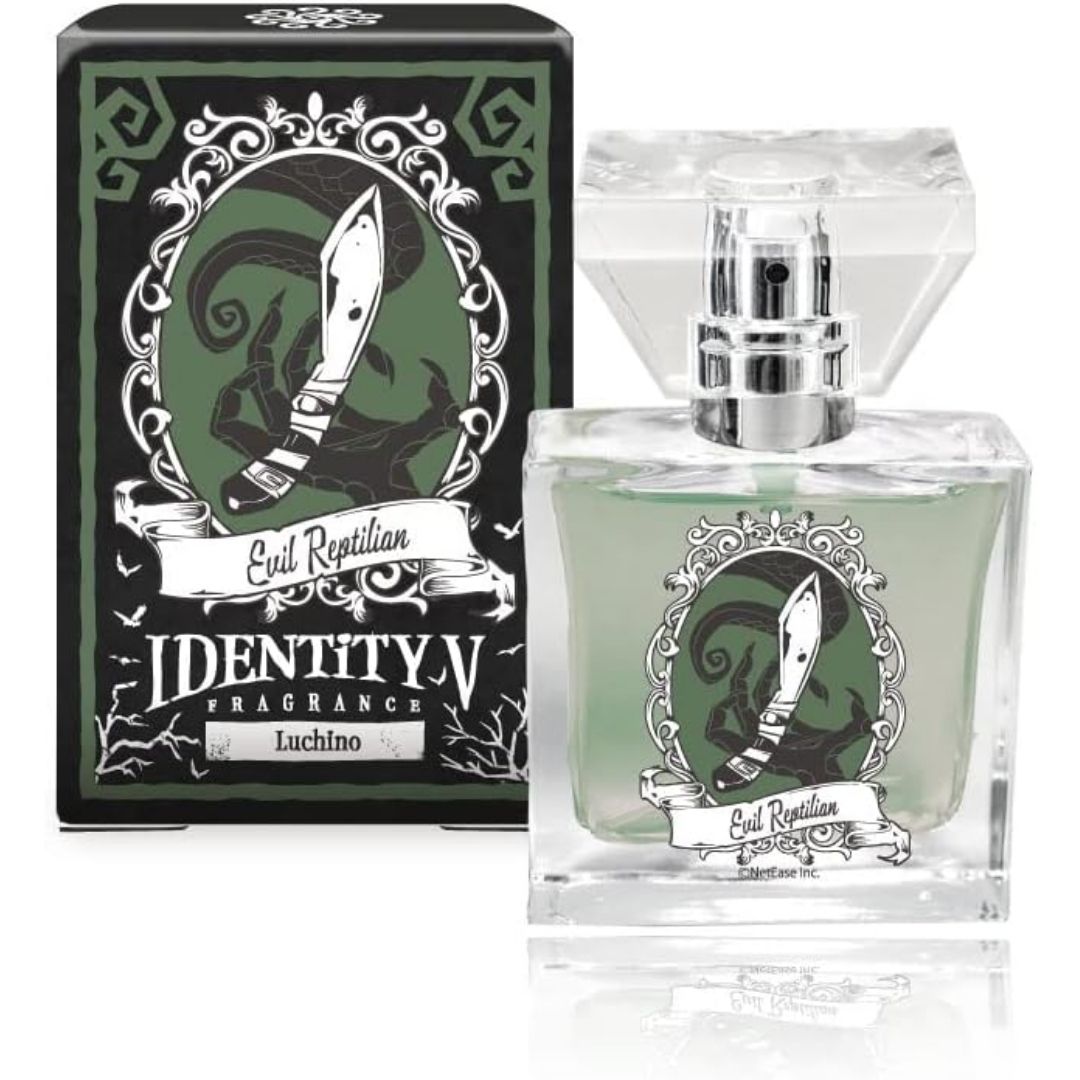  Parfum (primaniacs) Identity V Demon Lizard Fragrance 30ml 