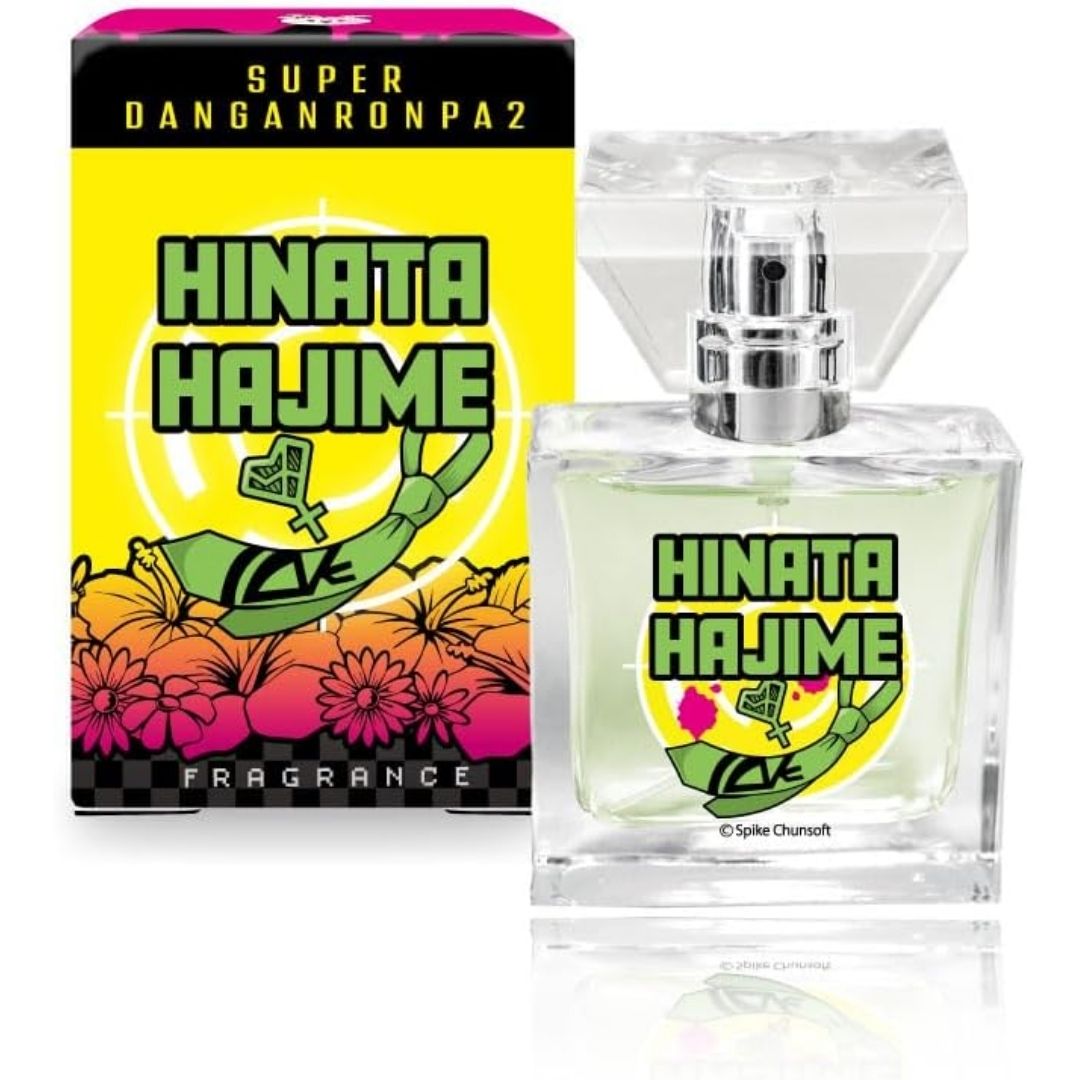 Parfum (primaniacs) Super Danganronpa 2 Hinata Hajime Fragrance 30ml
