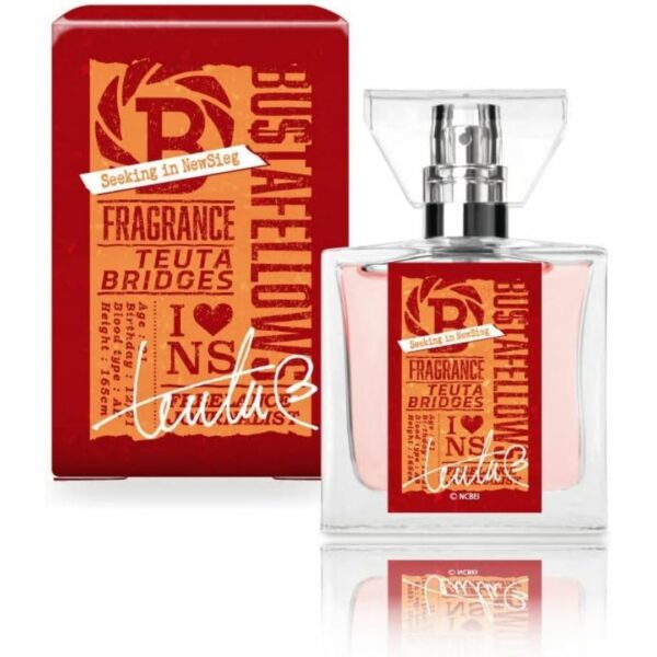 Parfum (primaniacs) BUSTAFELLOWS Teuta Fragrance 30ml